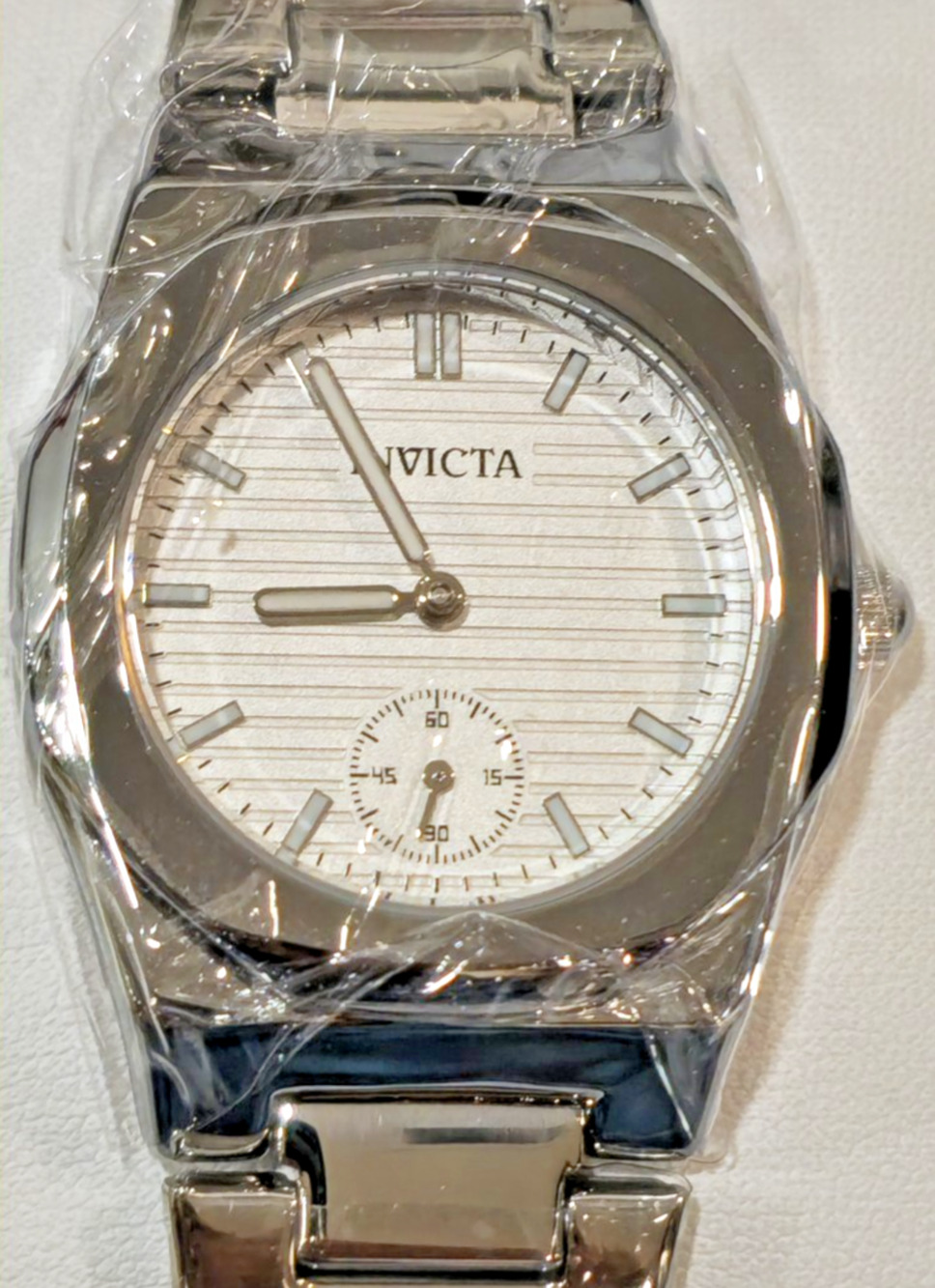 🔥70409🔥Invicta Celestial Women's Watch - 31.7mm, Silver